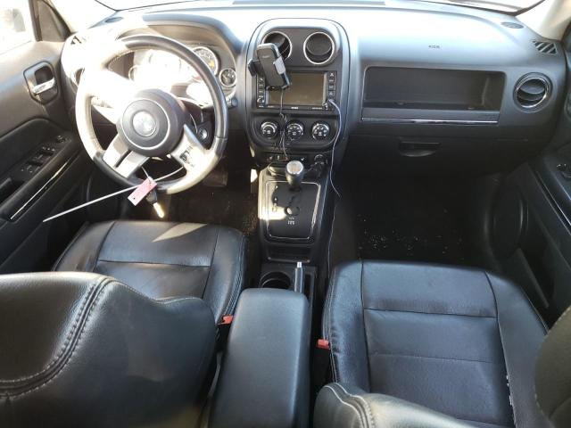 1C4NJPCB2ED572907 Jeep Patriot Limited