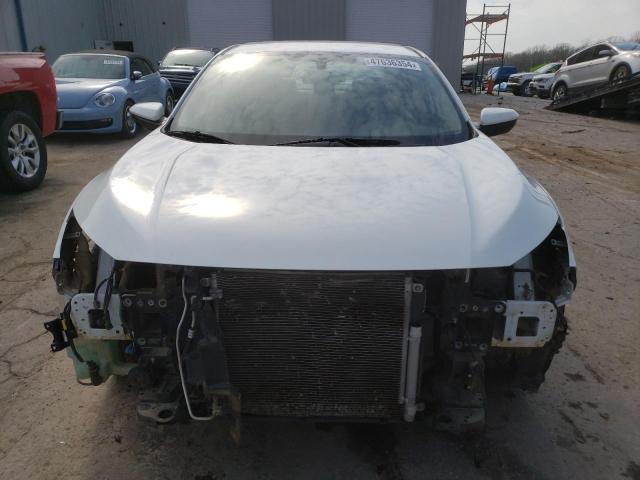 19XFC2F59GE041289 Honda Civic Lx