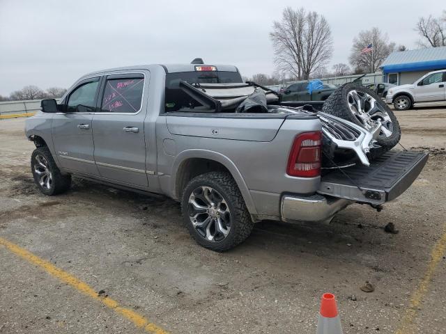 1C6SRFHTXKN745464 RAM 1500 Limited