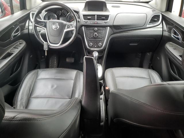 KL4CJCSB9GB726152 Buick Encore