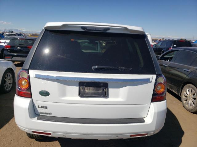 SALFR2BG8EH400511 Land Rover LR2 HSE