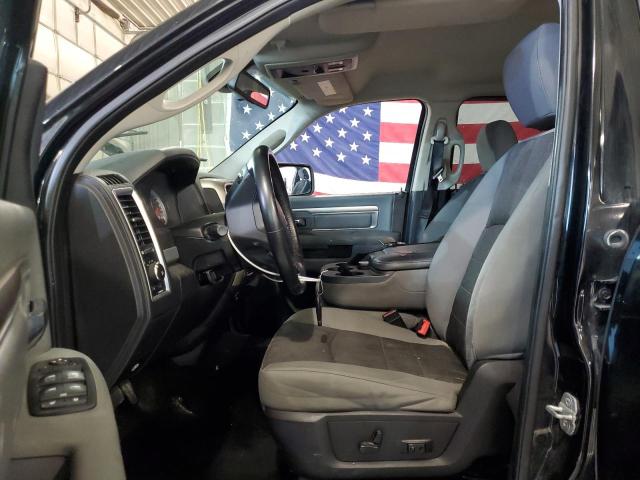 1C6RR7LG8ES119917 RAM 1500 Slt