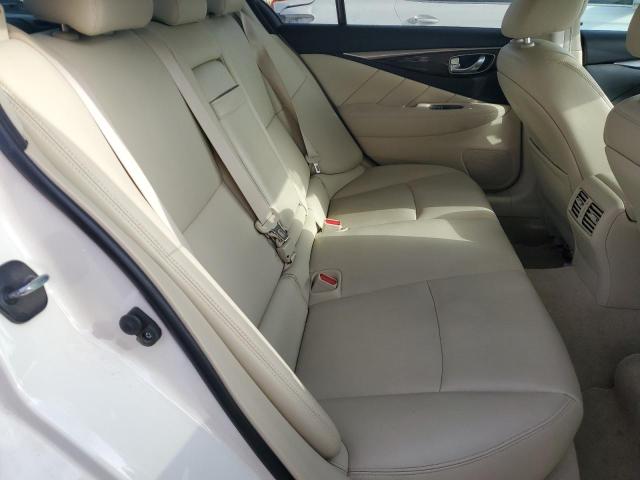 JN1EV7AR5KM557448 Infiniti Q50 LUXE