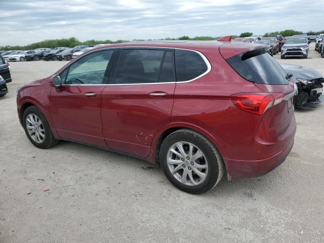 LRBFXBSA1LD125737 Buick Envision Preferred