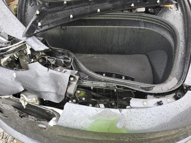 5YJ3E1EB0JF128580 Tesla MODEL 3