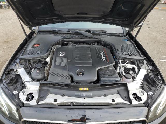 WDD1J6BB1KF090185 Mercedes-Benz E AMG 53
