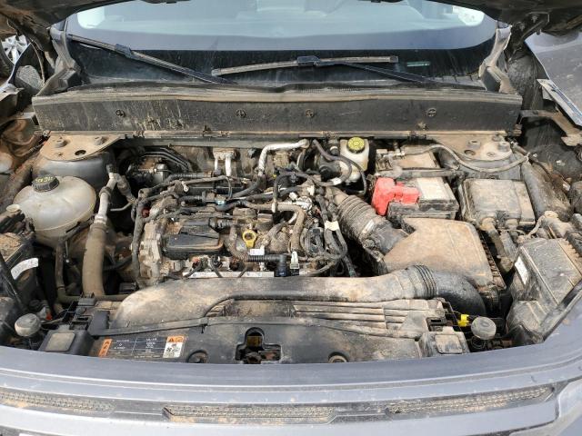3FMCR9B62NRD02482 Ford Bronco Sport Big Bend