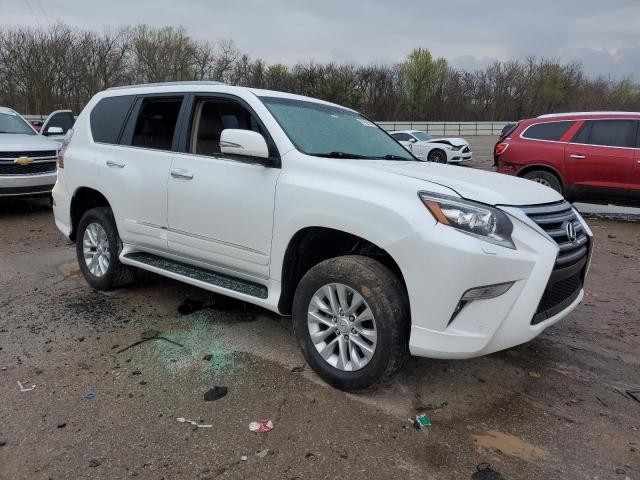 JTJBM7FX8E5082562 Lexus GX 460