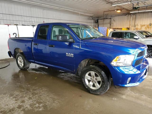 1C6RR7FG6JS247059 RAM 1500 St