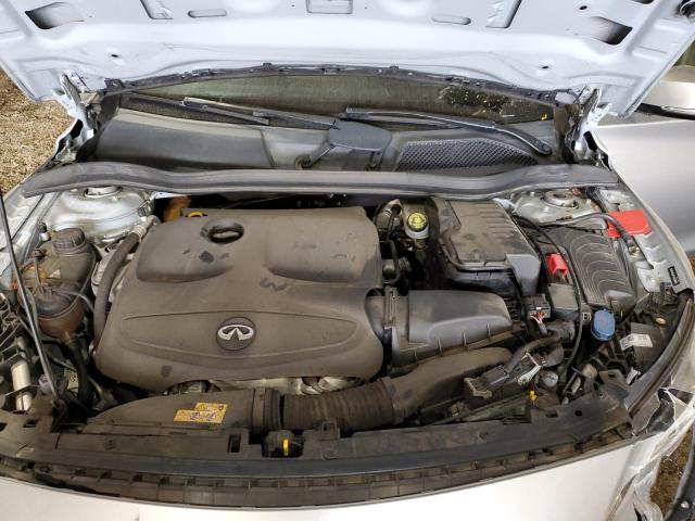 SJKCH5CP3JA058365 Infiniti QX30 BASE