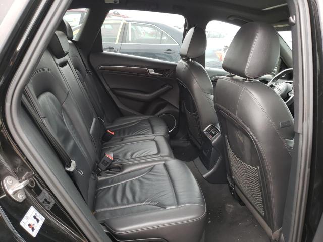 WA1D7AFP3GA061252 Audi Q5 Premium Plus S-line