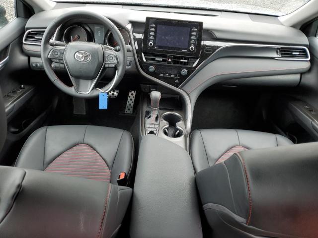 4T1KZ1AK1RU088935 Toyota CAMRY TRD