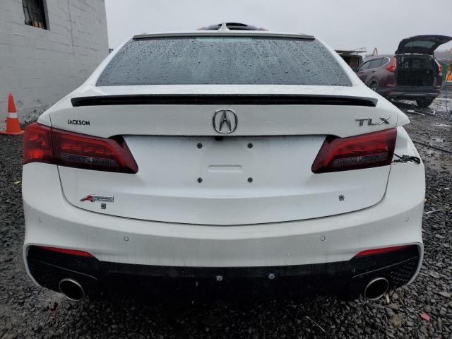 19UUB1F67LA006844 Acura Tlx Technology
