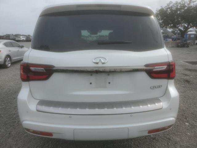 JN8AZ2AF1M9720941 Infiniti QX80 LUXE