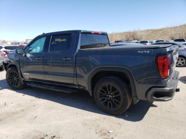 1GTP9CEK7NZ110921 GMC Sierra Limited K1500 Elevation