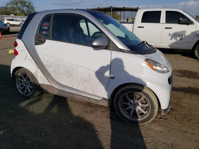 WMEEJ3BA2EK762687 Smart Fortwo Pure