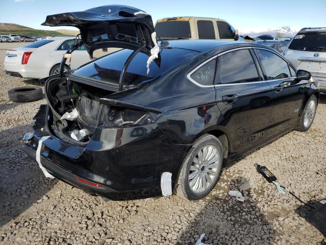 3FA6P0PU2ER307133 Ford Fusion Se Phev