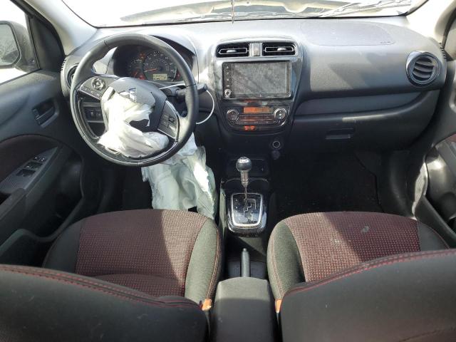 ML32FUFJ1PHF00796 Mitsubishi Mirage G4 Es