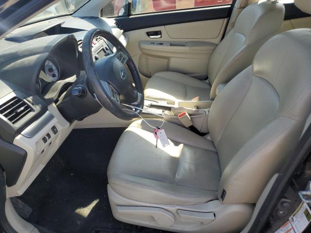 JF1GPAR60E8247282 Subaru 2014