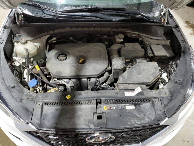 KM8J2CA43LU162411 Hyundai TUCSON SE