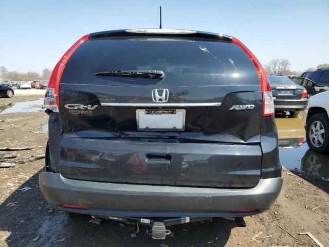 5J6RM4H58EL084894 Honda CR-V EX