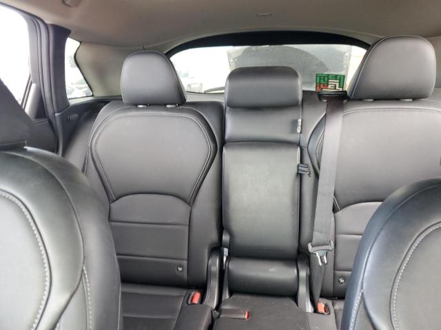 3PCAJ5M13KF133583 Infiniti Qx50 Essential