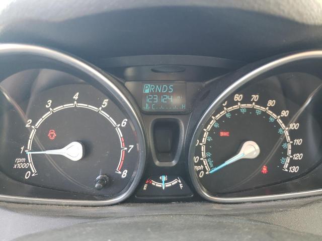 3FADP4BJ5GM139029 Ford FIESTA SE