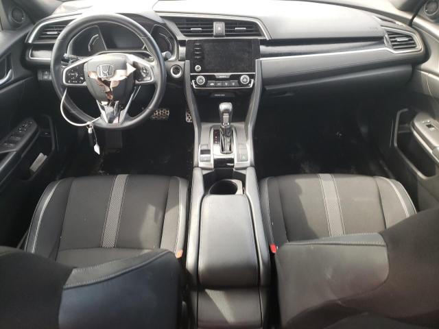 2HGFC2F86MH521446 Honda Civic Sport