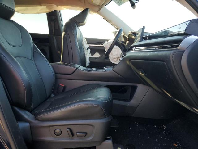 5N1DL1ES0NC333261 Infiniti QX60 PURE