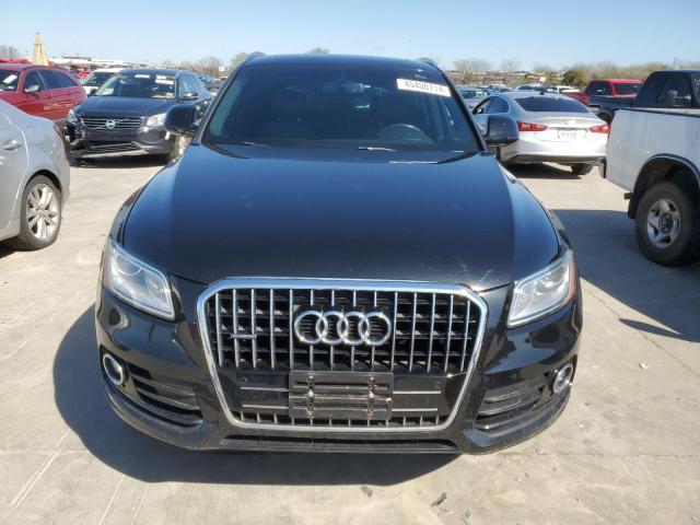 WA1L2AFP0GA033418 Audi Q5 Premium Plus