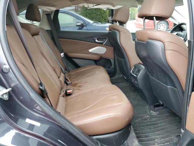 5J8TC2H5XLL005694 Acura Rdx Technology
