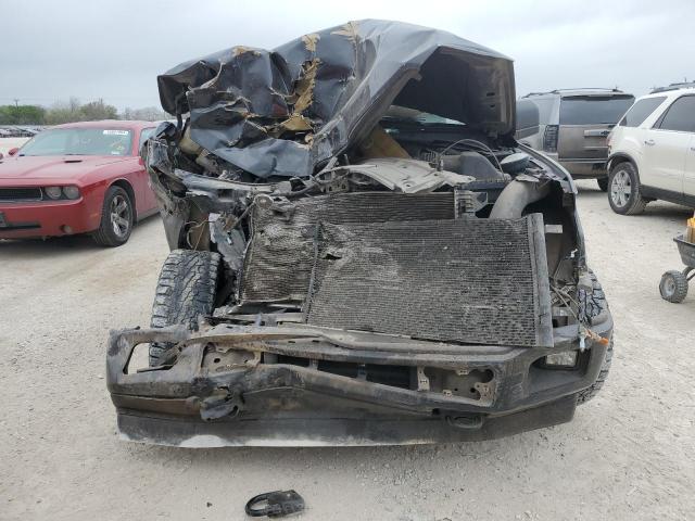 1FTEW1EP8JKD32046 Ford F150 Supercrew