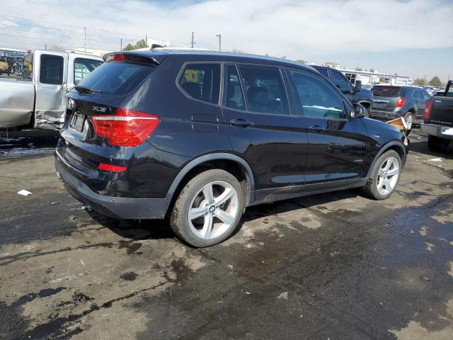 5UXWX7C52H0S18747 BMW X3 Xdrive35i