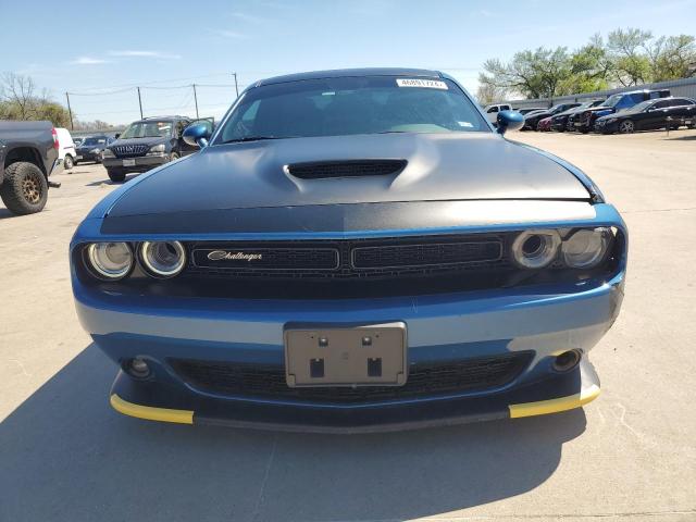 2C3CDZFJ5MH681199 Dodge Challenger R/t Scat Pack