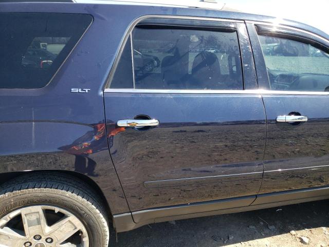 1GKKVSKD7HJ196597 GMC Acadia Limited Slt-2