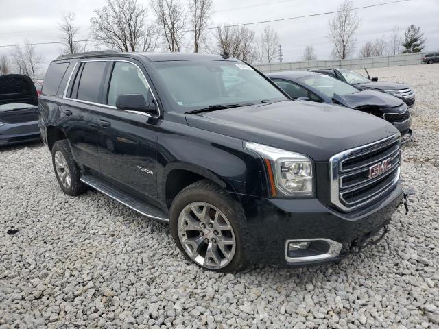 1GKS2BKC6FR309065 GMC YUKON SLT