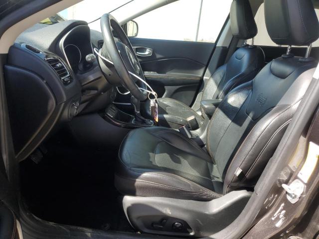 3C4NJCCB0KT742924 Jeep Compass Limited