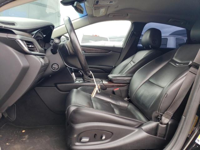 2G61M5S3XK9137049 Cadillac XTS LUXURY