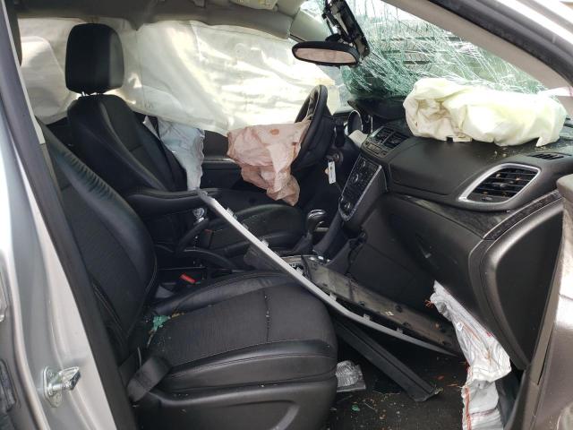 KL4CJASB0GB577439 Buick Encore
