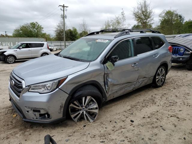 Aukcja sprzedaży 2019 Subaru Ascent Limited, vin: 4S4WMALD4K3467082, numer aukcji: 47543004