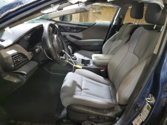4S3BWAC68L3005172 Subaru Legacy Premium