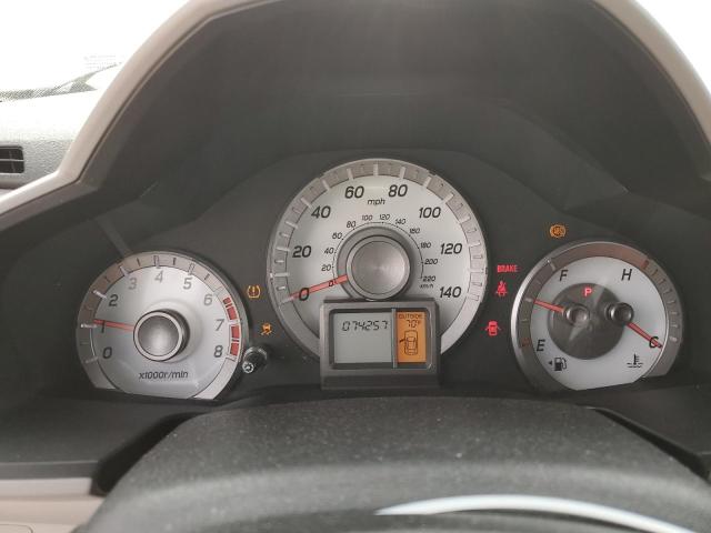 5FNYF3H56FB032903 Honda PILOT EXL