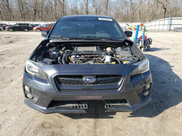 JF1VA1G69F9836001 Subaru Wrx Limited