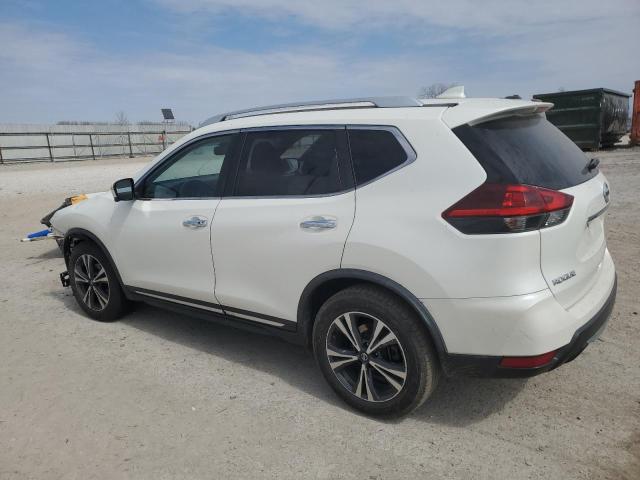 JN8AT2MT6JW466661 Nissan ROGUE S