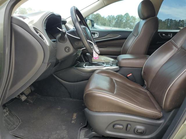 5N1DL0MN7HC520023 Infiniti QX60