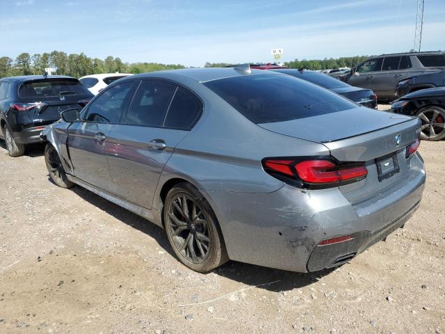 WBA53BH08PWY16942 BMW 530 I