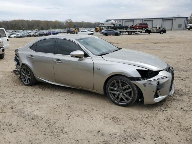 JTHGZ1B2XL5036499 Lexus Is 350 F-sport