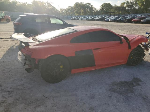 WUAEAAFX8H7903113 Audi R8 5.2 Quattro