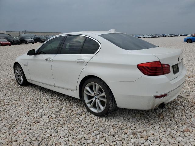 WBA5B1C59ED481277 BMW 535 I