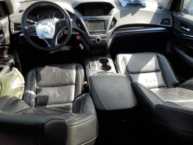5FRYD3H36HB009935 Acura MDX